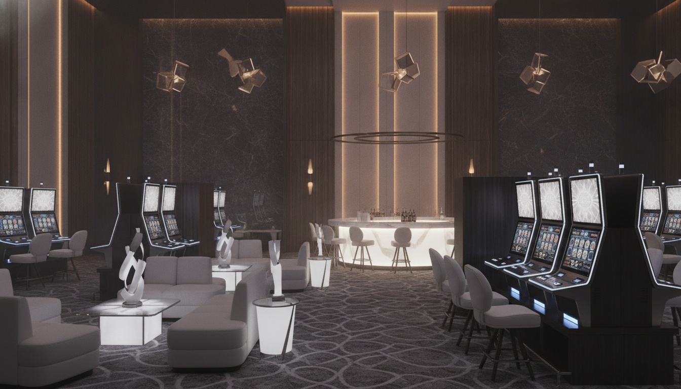 BetAlice Casino — Segurança e Fiabilidade